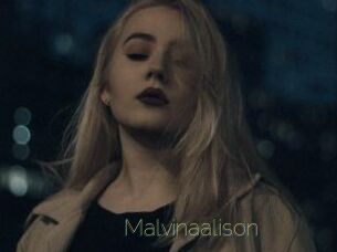 Malvinaalison