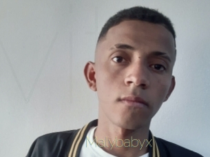 Malybabyx