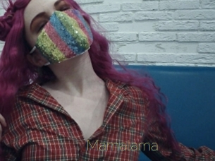 Mamalama