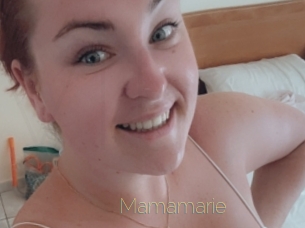 Mamamarie