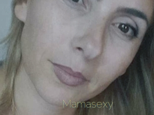 Mamasexy