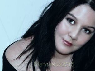 Mamaxxx2016