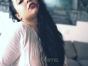 Mamis