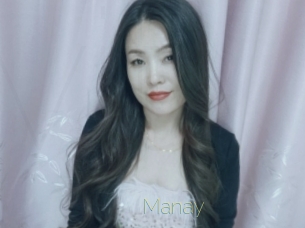 Manay