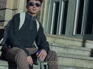 Manciniross