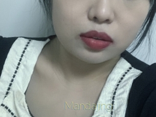 Mandajing