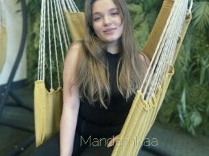 Mandarinkaa