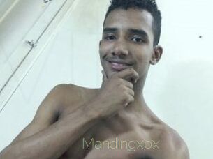 Mandingxox