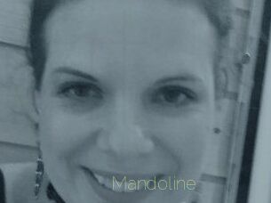 Mandoline