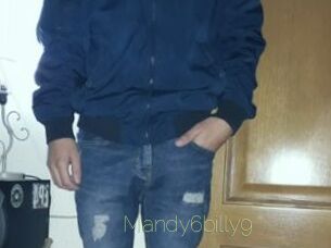 mandy6billy9 Visio Tchats