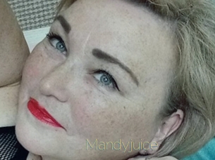 Mandyjuice