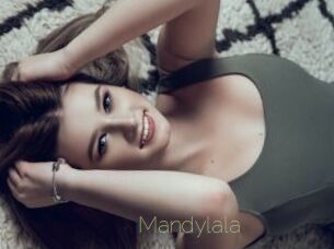 Mandylala