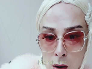 mandyline Visio Tchats