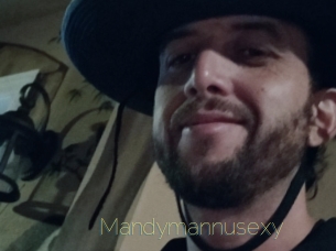mandymannusexy Visio Tchats