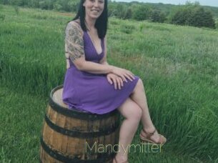 Mandymiller