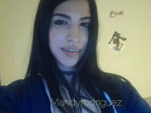 Mandyrodriguez