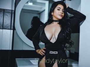 Mandytaylor