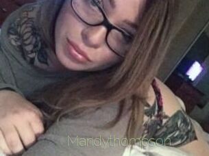 Mandythompson