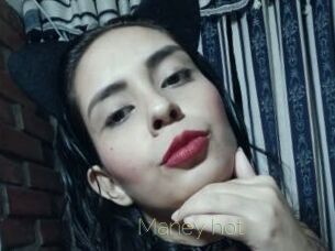 Maney_hot
