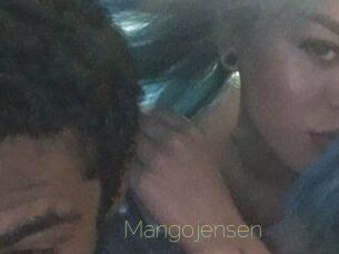 Mangojensen