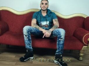 Manhunterxxxx