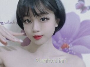 Manhwillian