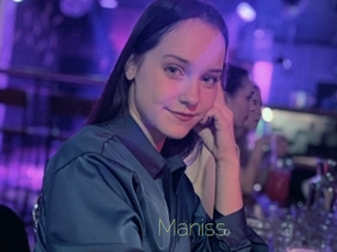 maniss Visio Tchats