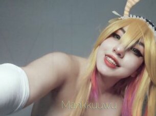 Mankkuuwu