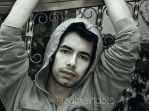 Mannyangels
