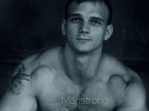 Manstrong