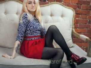 Manuelarefined