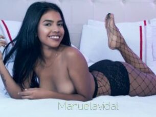 Manuelavidal