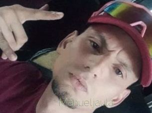 Manueljaula