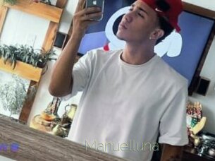 Manuelluna