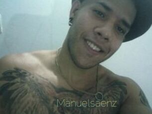 Manuelsaenz