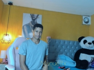 manueltx Visio Tchats