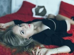 Manullafantastic