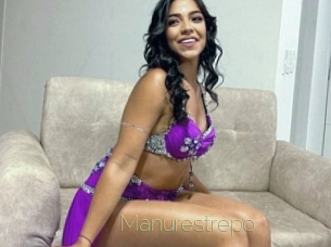 Manurestrepo