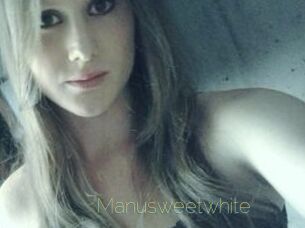Manusweetwhite