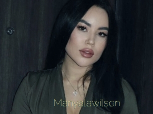 manyalawilson Visio Tchats