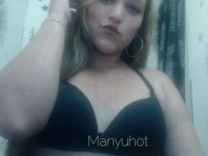 Manyuhot