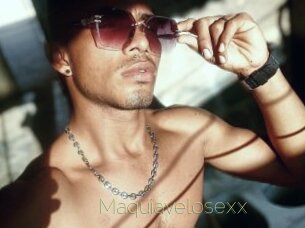 Maquiavelosexx