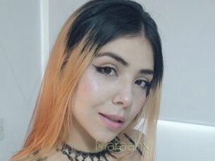 Maraahx