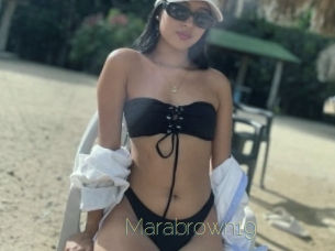 Marabrown19