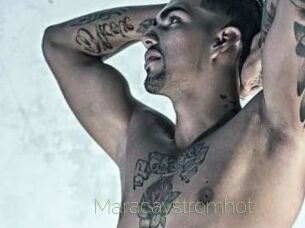 Maracaystromhot