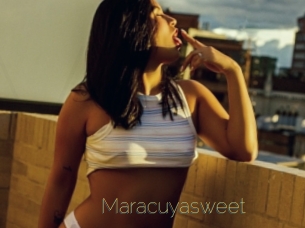 Maracuyasweet