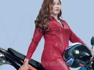 Marahards