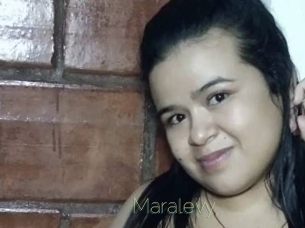 Maralevy