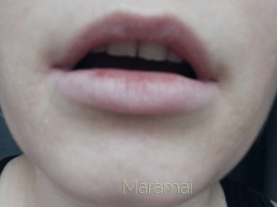Maramai