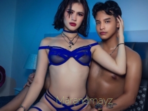 Marandmayz
